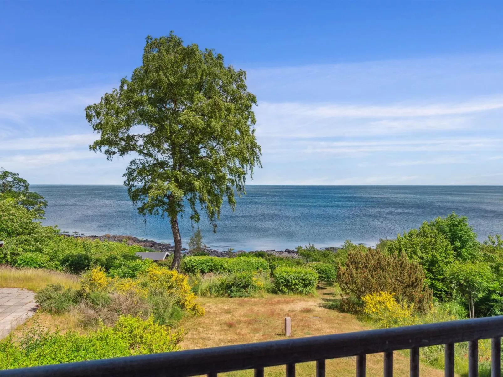 "Vanta" - 50m from the sea-Buiten