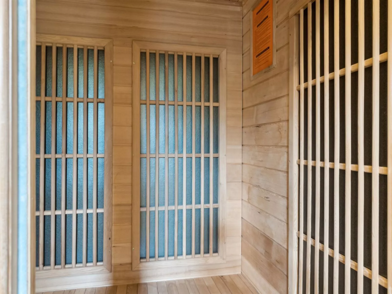 "Dagny" - 100m from the sea-Binnen