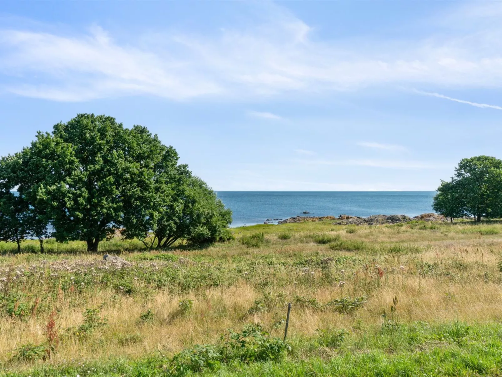 "Leoni" - 115m from the sea-Buiten