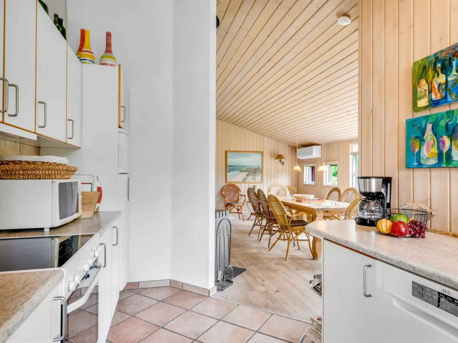 "Bruna" - 300m from the sea-Binnen