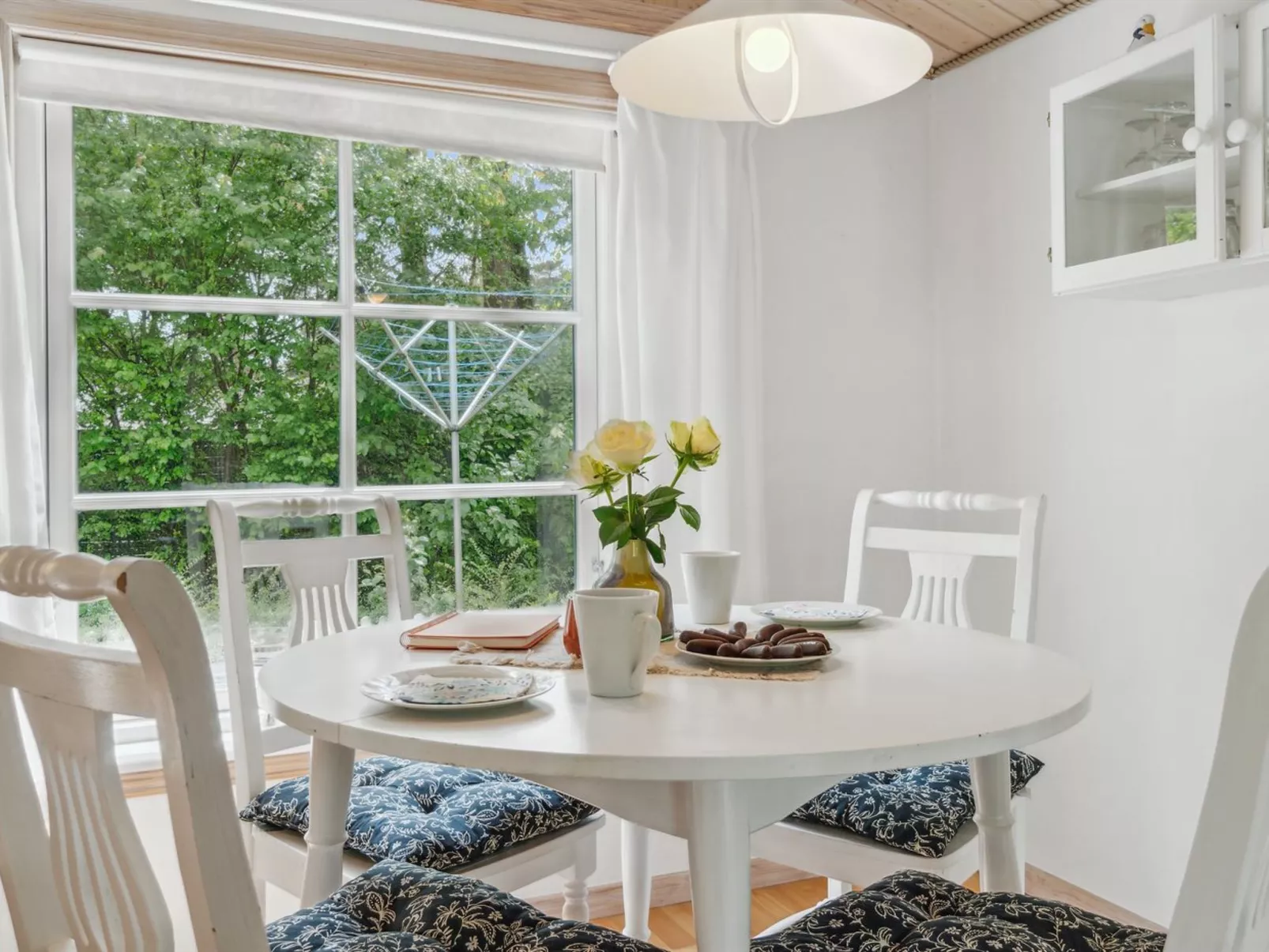 "Konrad" - 270m from the sea-Binnen