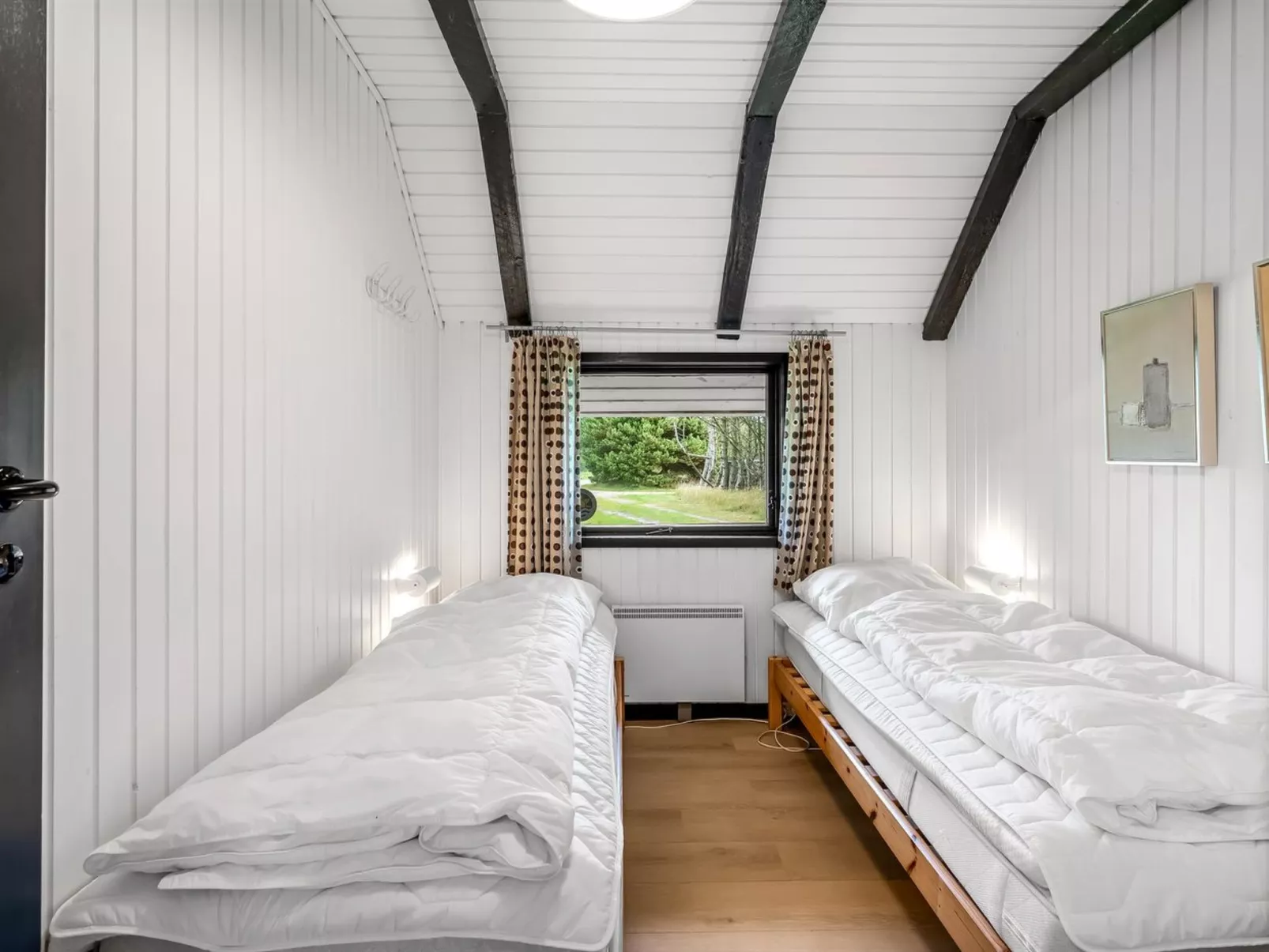 "Gyrial" - 2km from the sea-Binnen