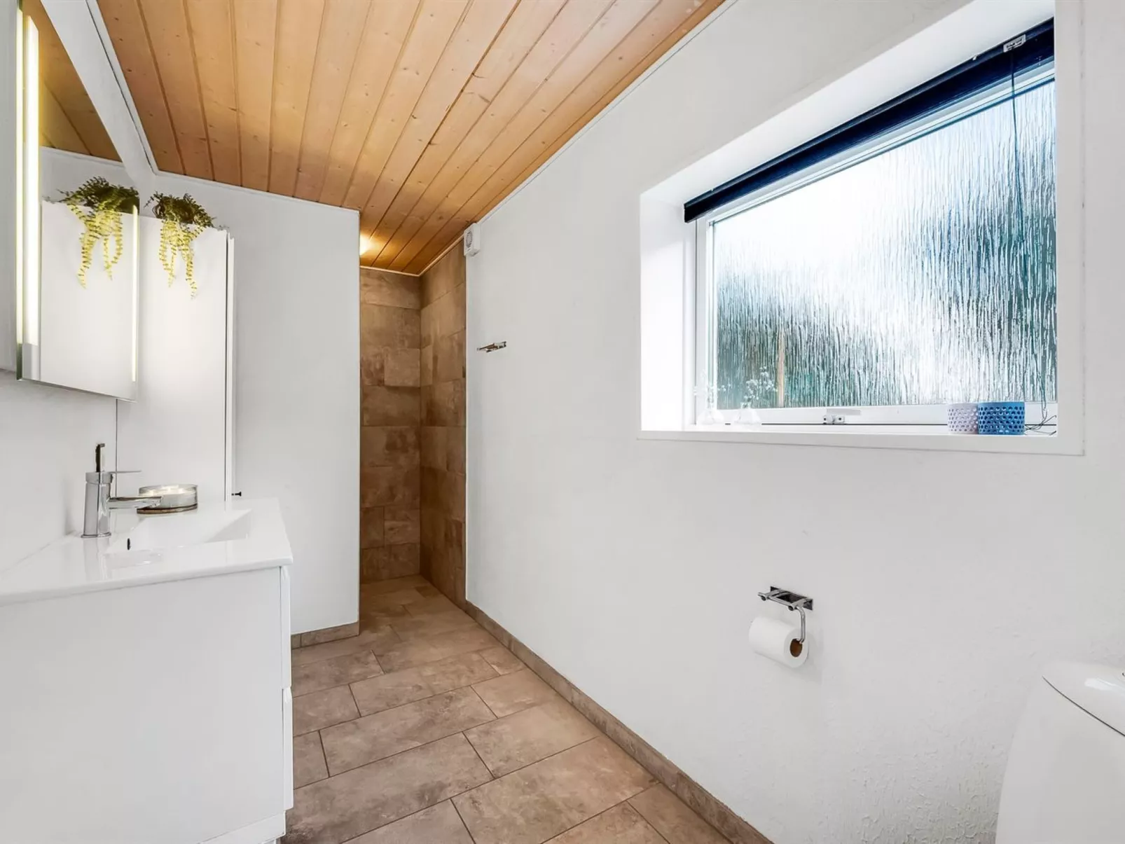 "Ditleif" - 8km to the fjord-Binnen