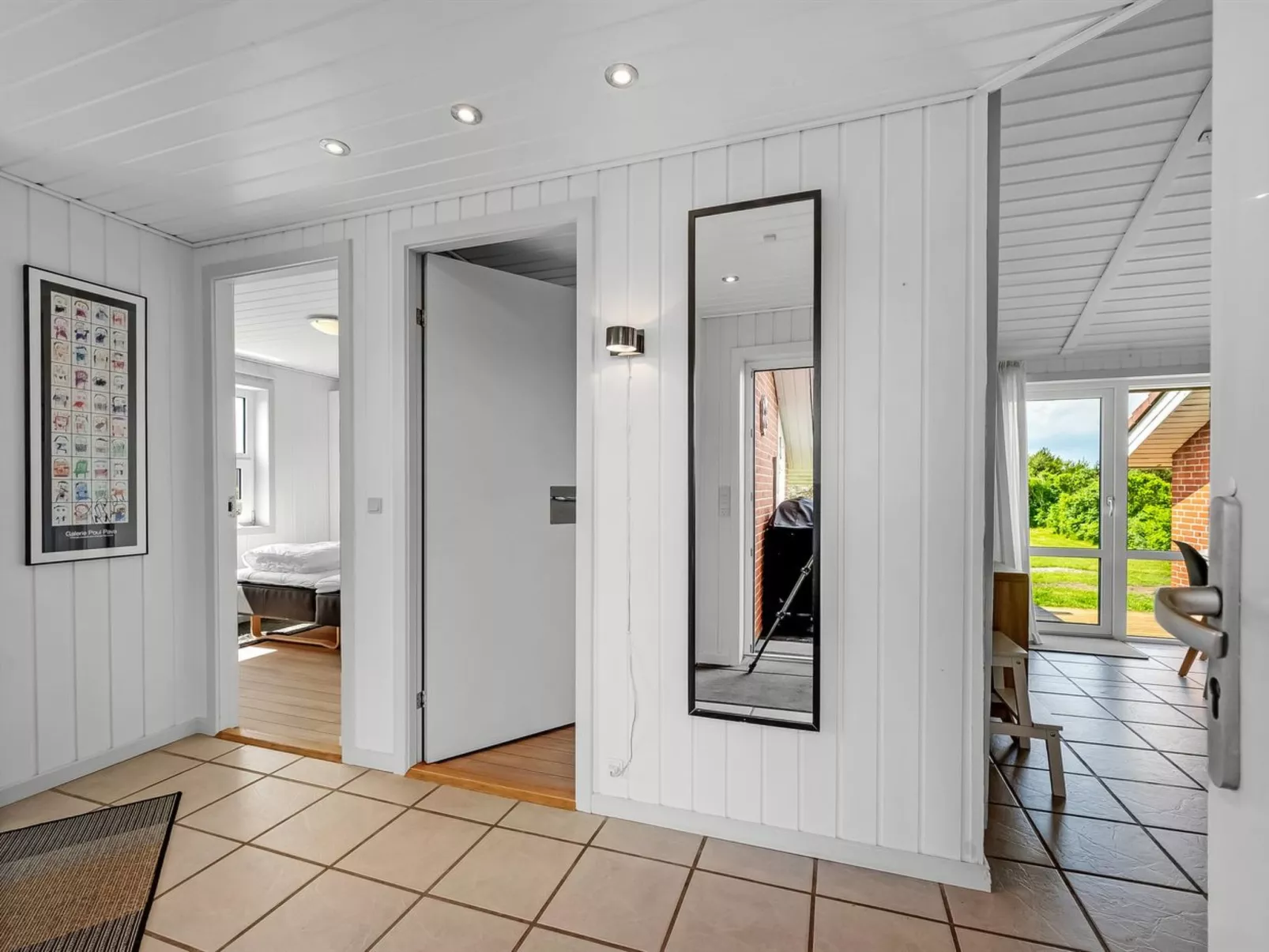 "Elviira" - 600m from the sea-Binnen