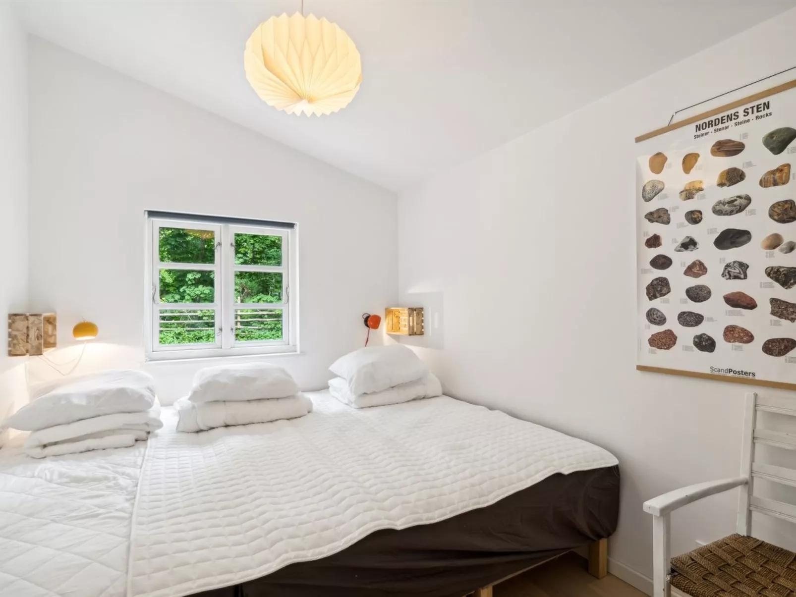 "Riana" - 700m from the sea-Binnen