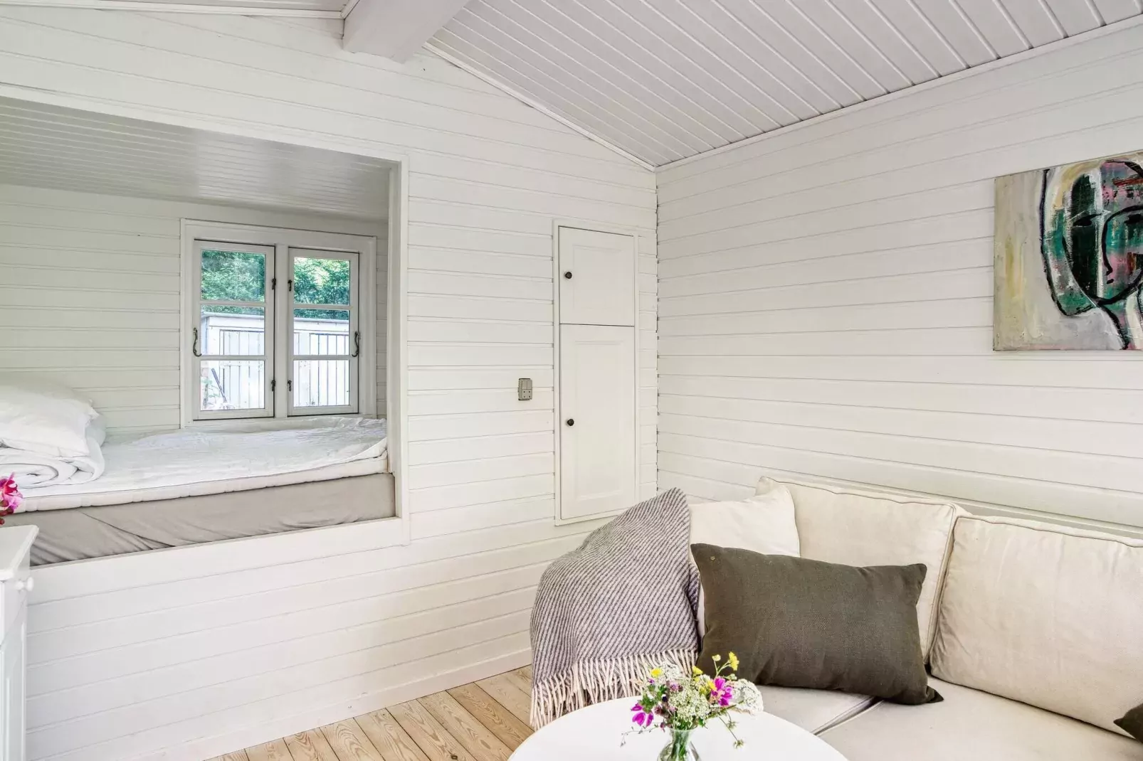 6 persoons vakantie huis in Melby-By Traum-Binnen