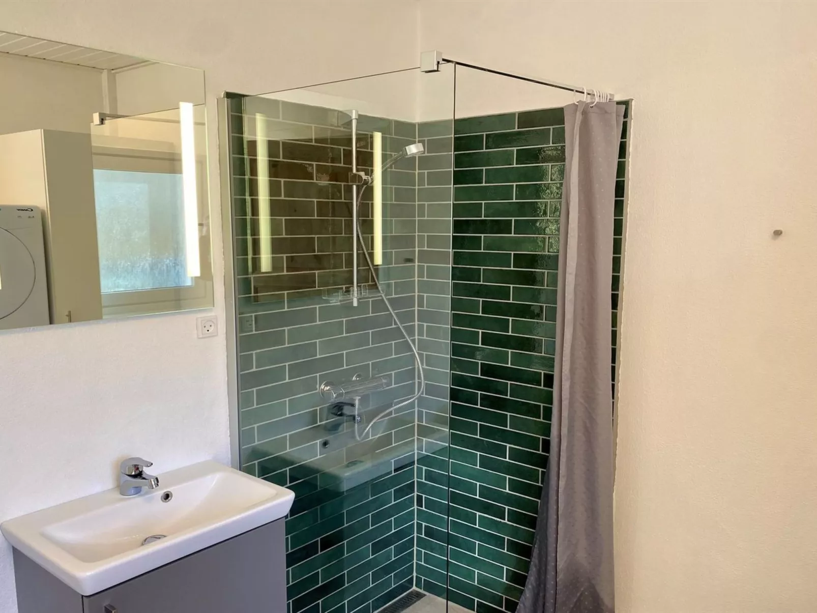 "Lonneke" - 800m from the sea-Binnen