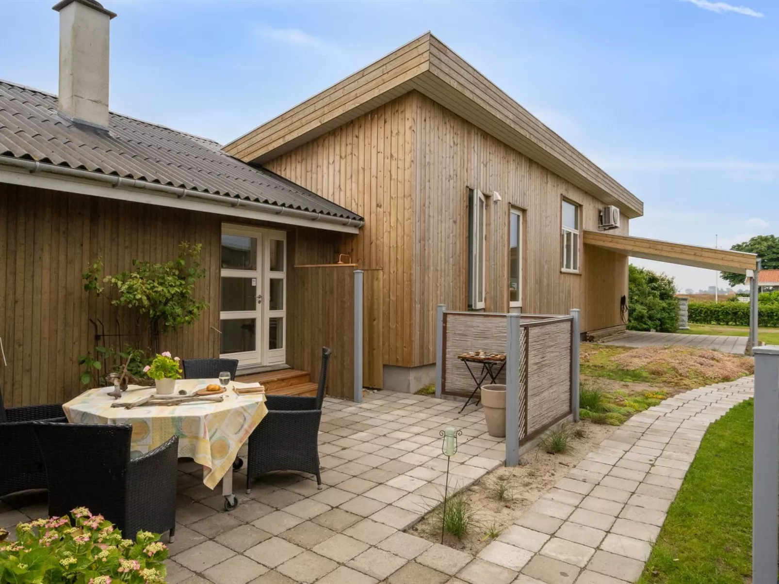 "Susana" - 50m from the sea-Buiten