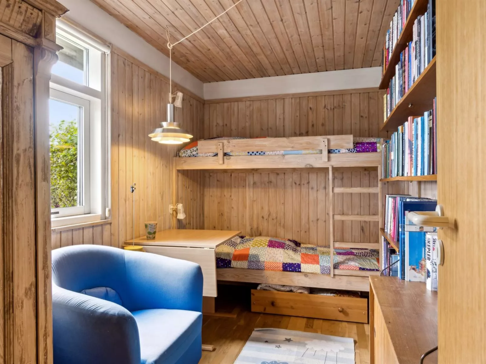 "Konsta" - 50m from the sea-Binnen