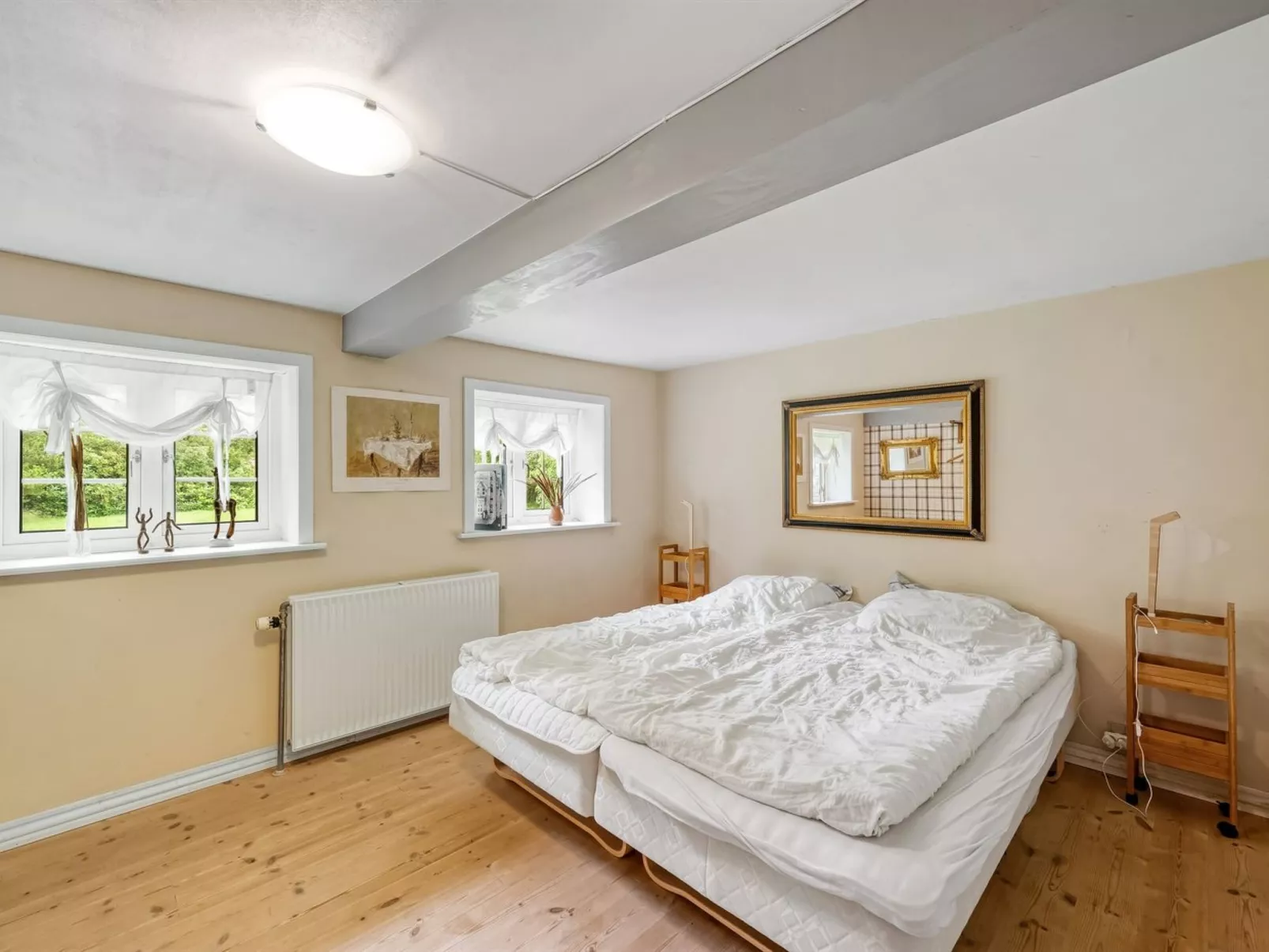 "Wiss" - 4.1km from the sea-Binnen