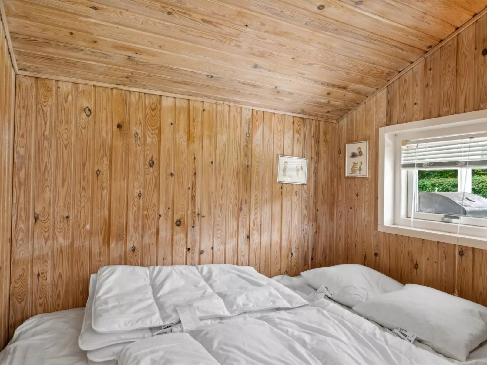 "Salvina" - 300m from the sea-Binnen