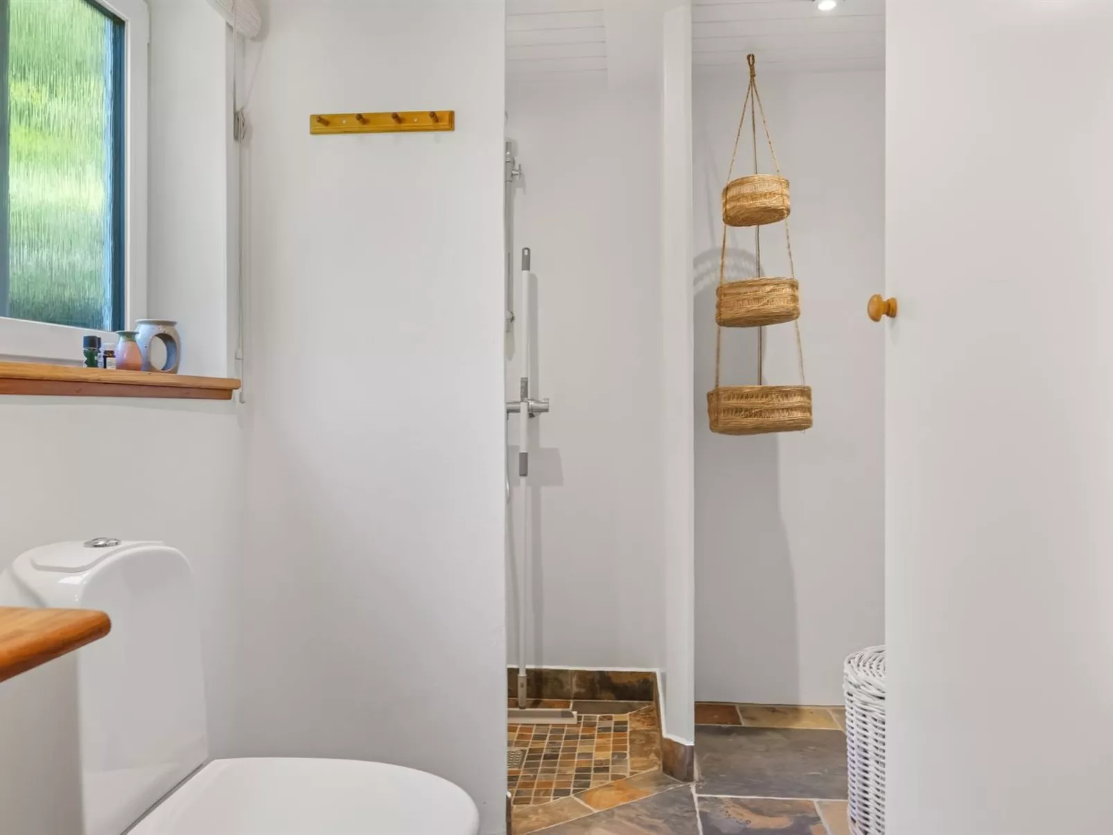 "Diderik" - 30km from the sea-Binnen