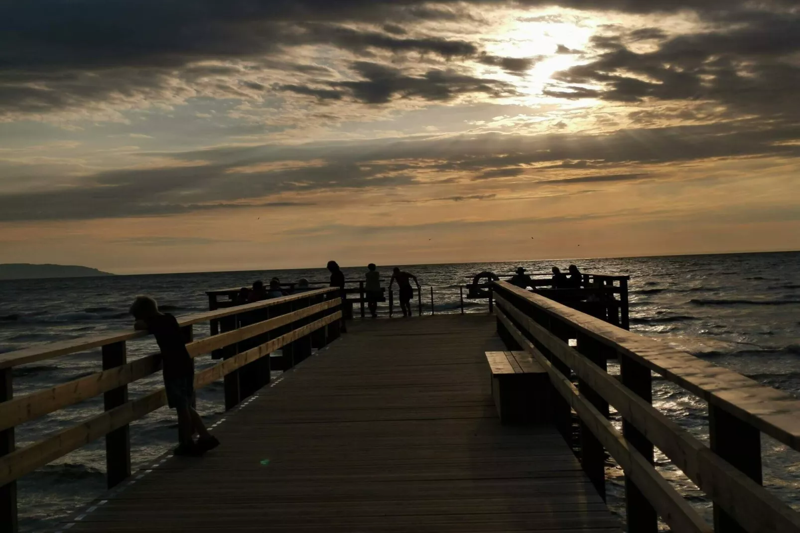 Mooi appartement vlakbij het strand-By Traum-Waterzicht