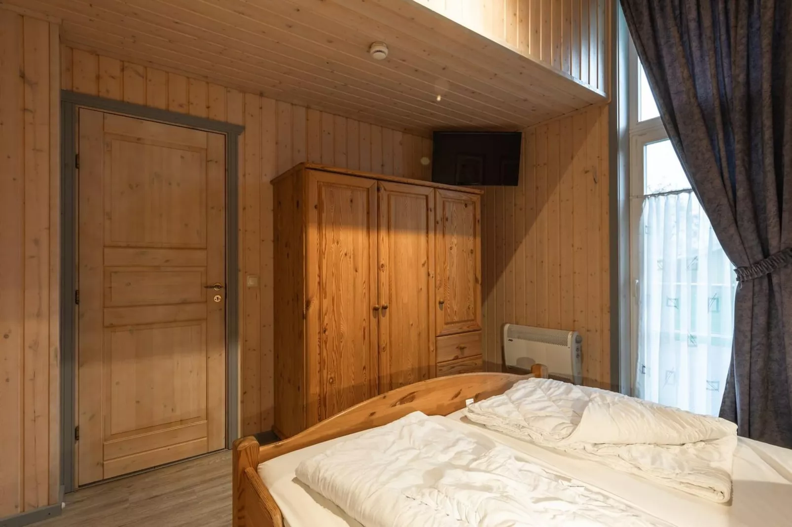 Ferienhaus Seeschwalbe-Classic 90 qm 3-Slaapkamer