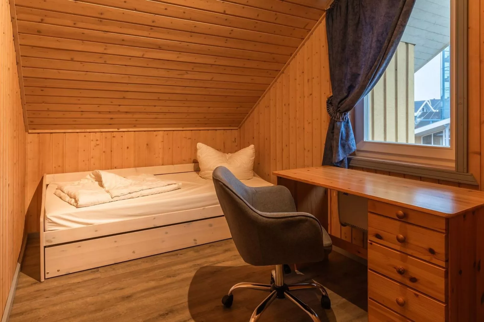 Ferienhaus Seeschwalbe-Classic 90 qm 41-Slaapkamer