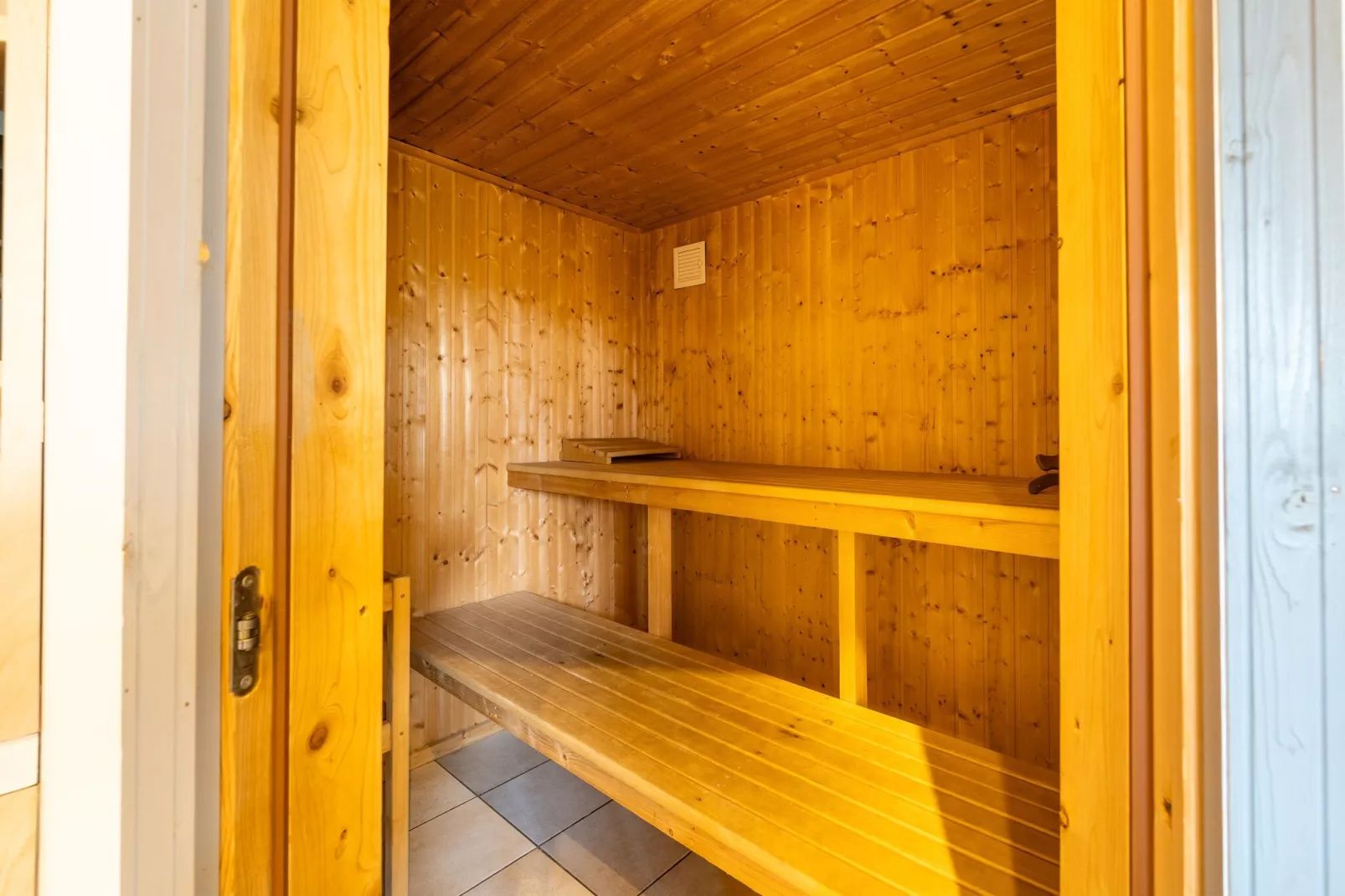 Ferienhaus Seeschwalbe-Classic 90 qm 74a-Wellness