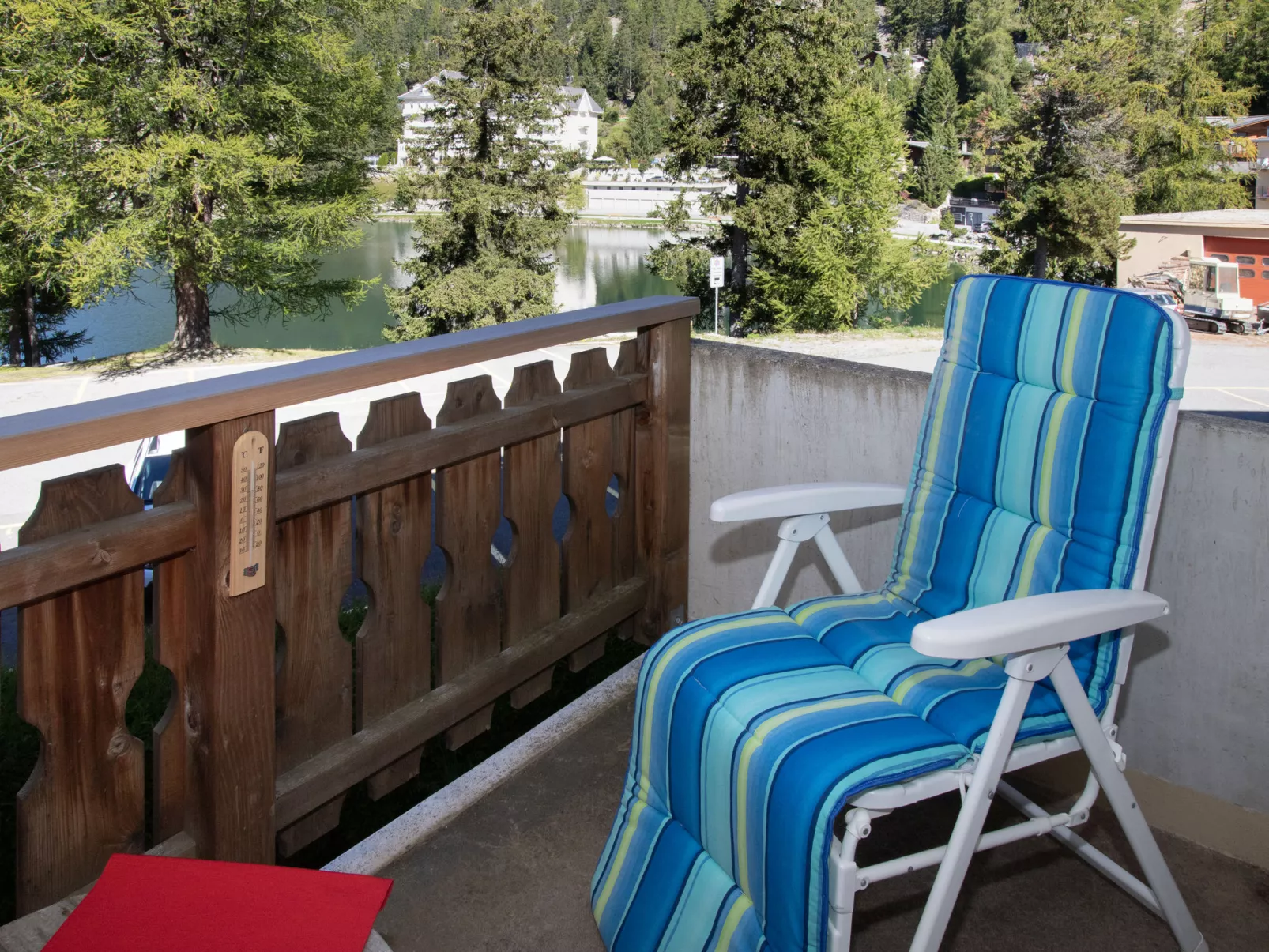 Renaissance 8-Buiten