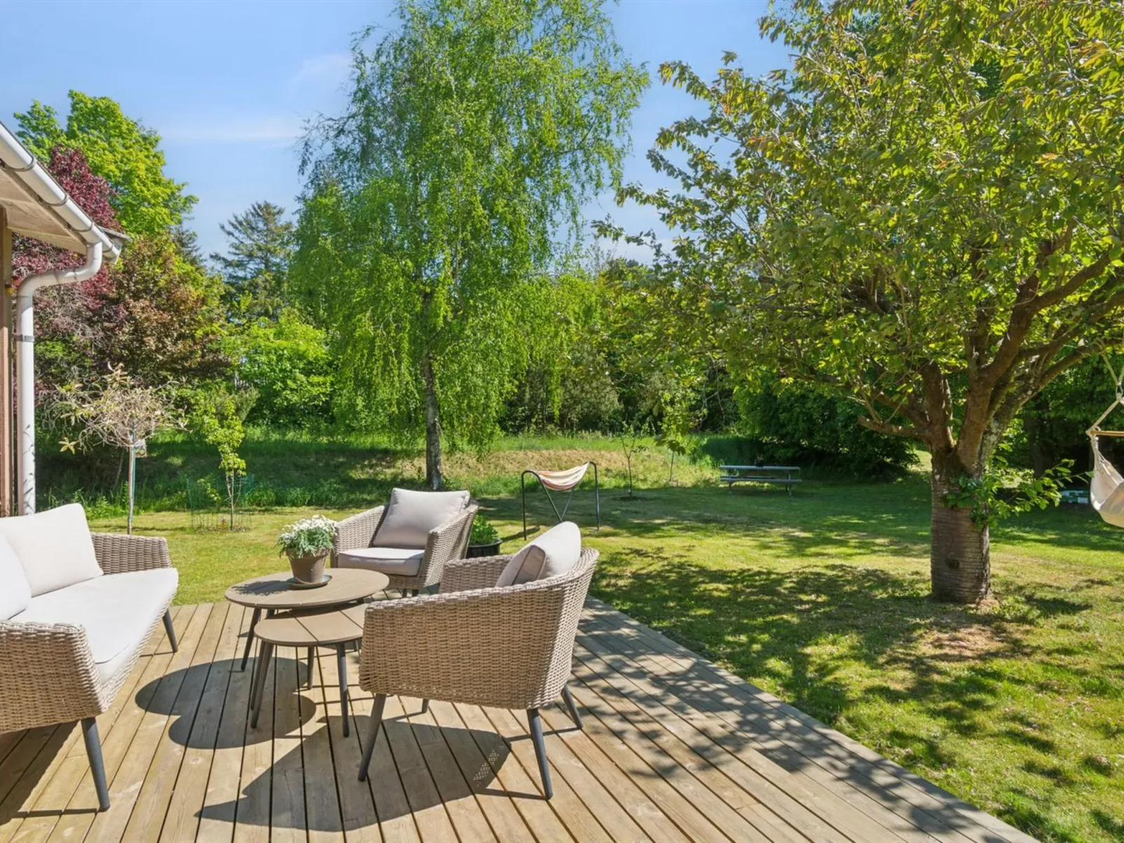 "Jovana" - 150m to the fjord-Buiten