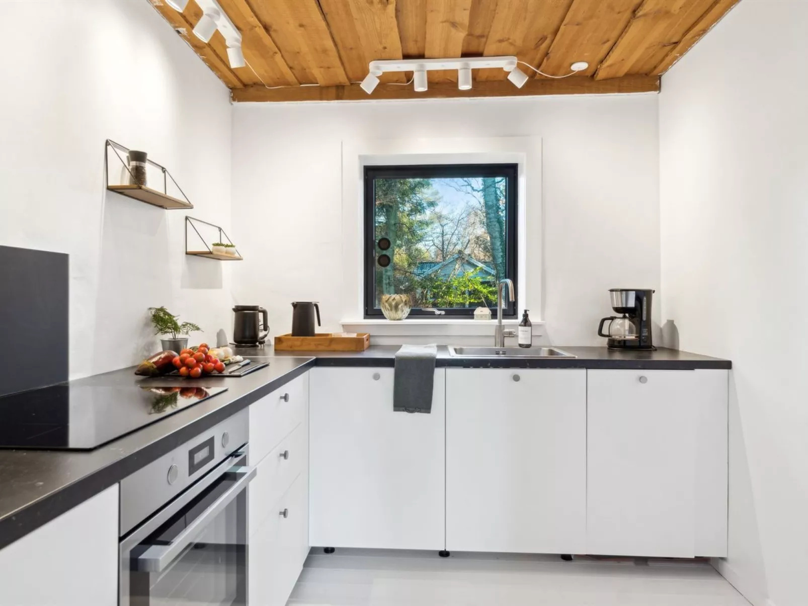 "Andresine" - 1.3km from the sea-Binnen