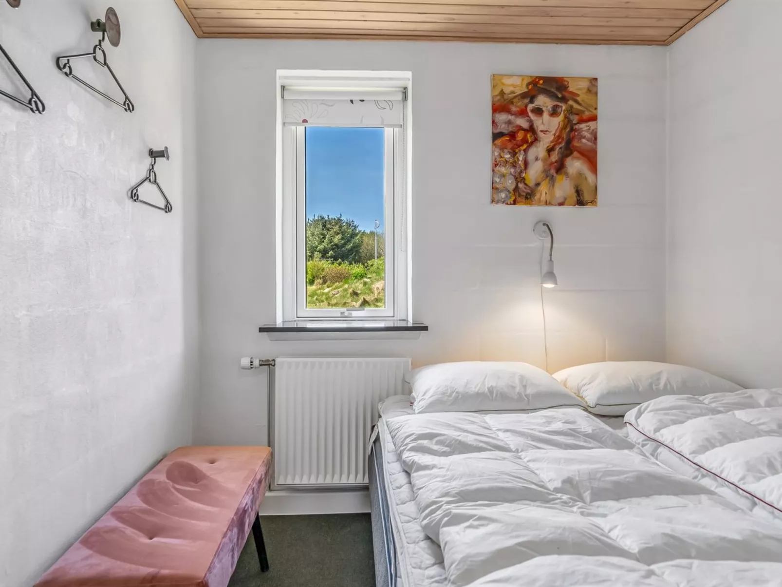 "Nadica" - 400m from the sea-Binnen