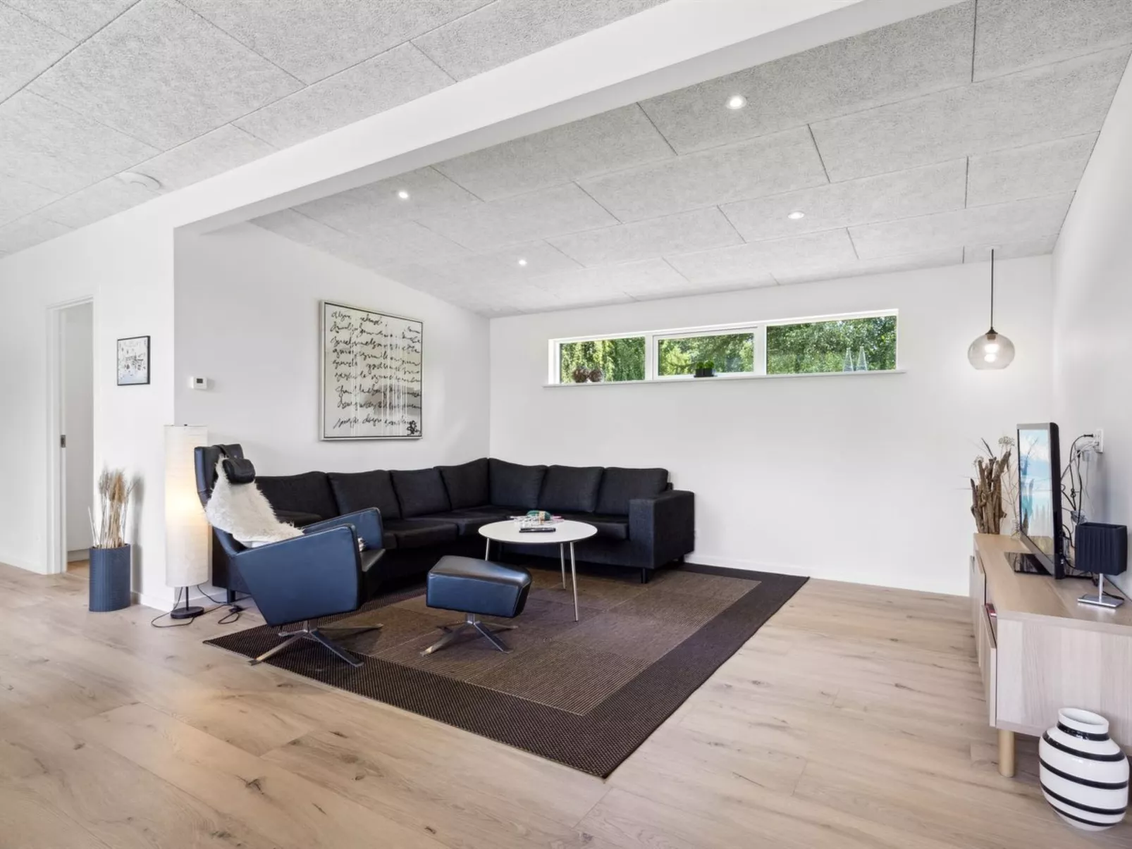 "Gertraude" - 800m from the sea-Binnen