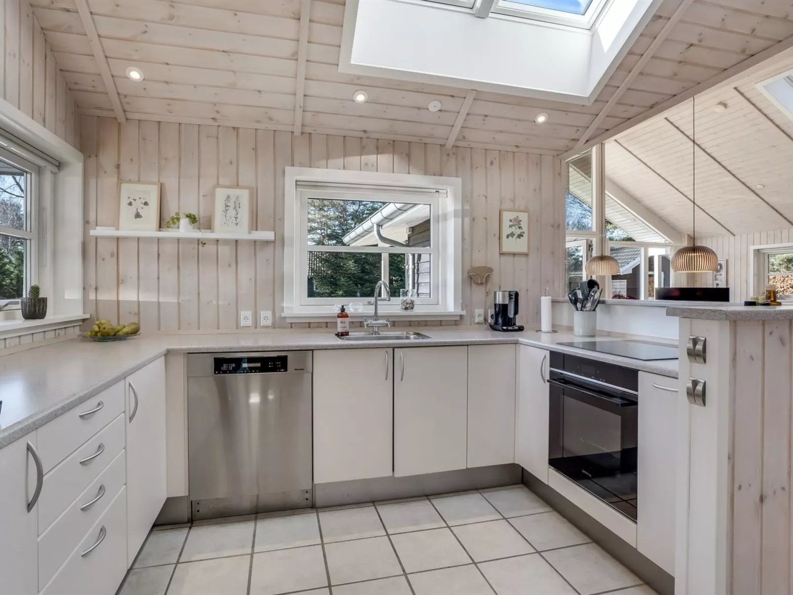 "Mando" - 600m from the sea-Binnen