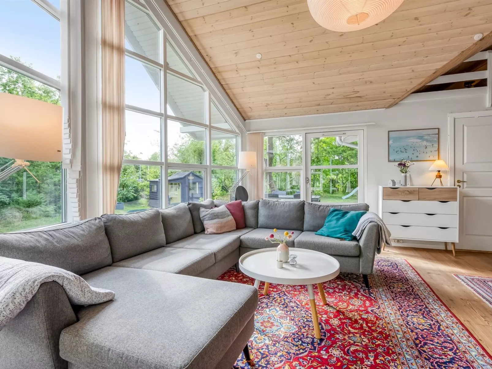 "Hellin" - 175m from the sea-Binnen