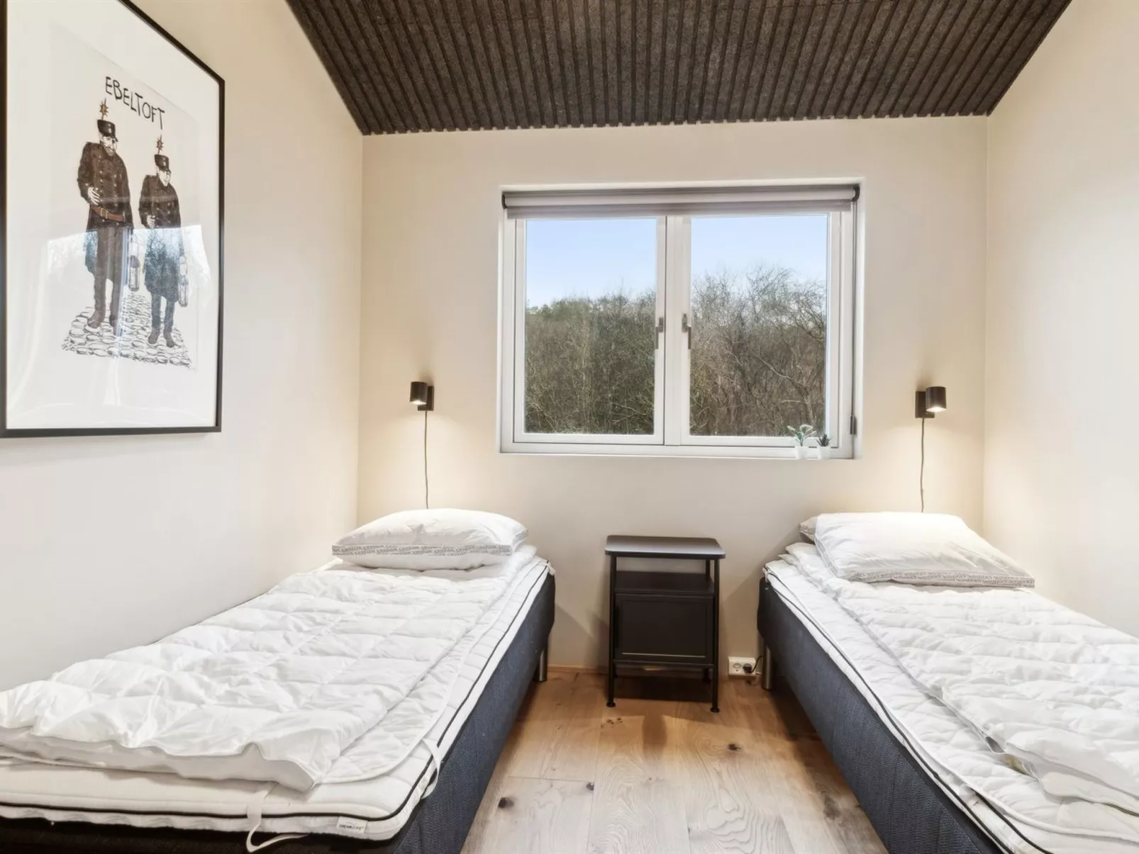 "Willi" - 600m from the sea-Binnen