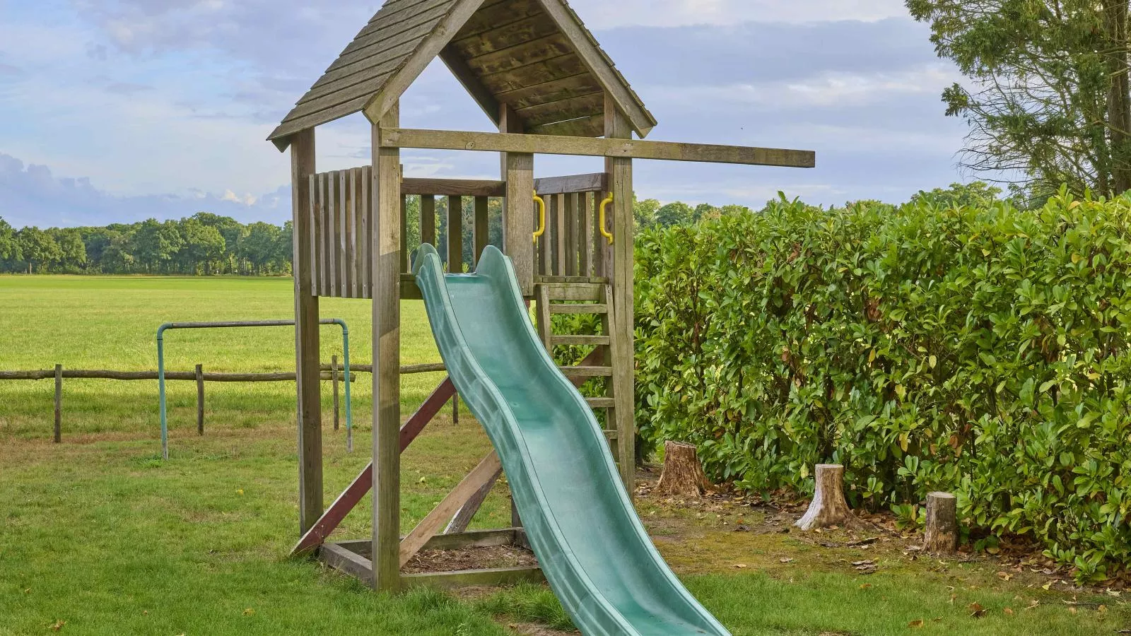 Erve Koeleman-Faciliteiten