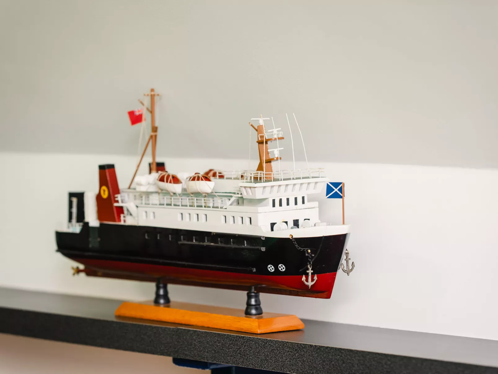 Benderloch House-Buiten