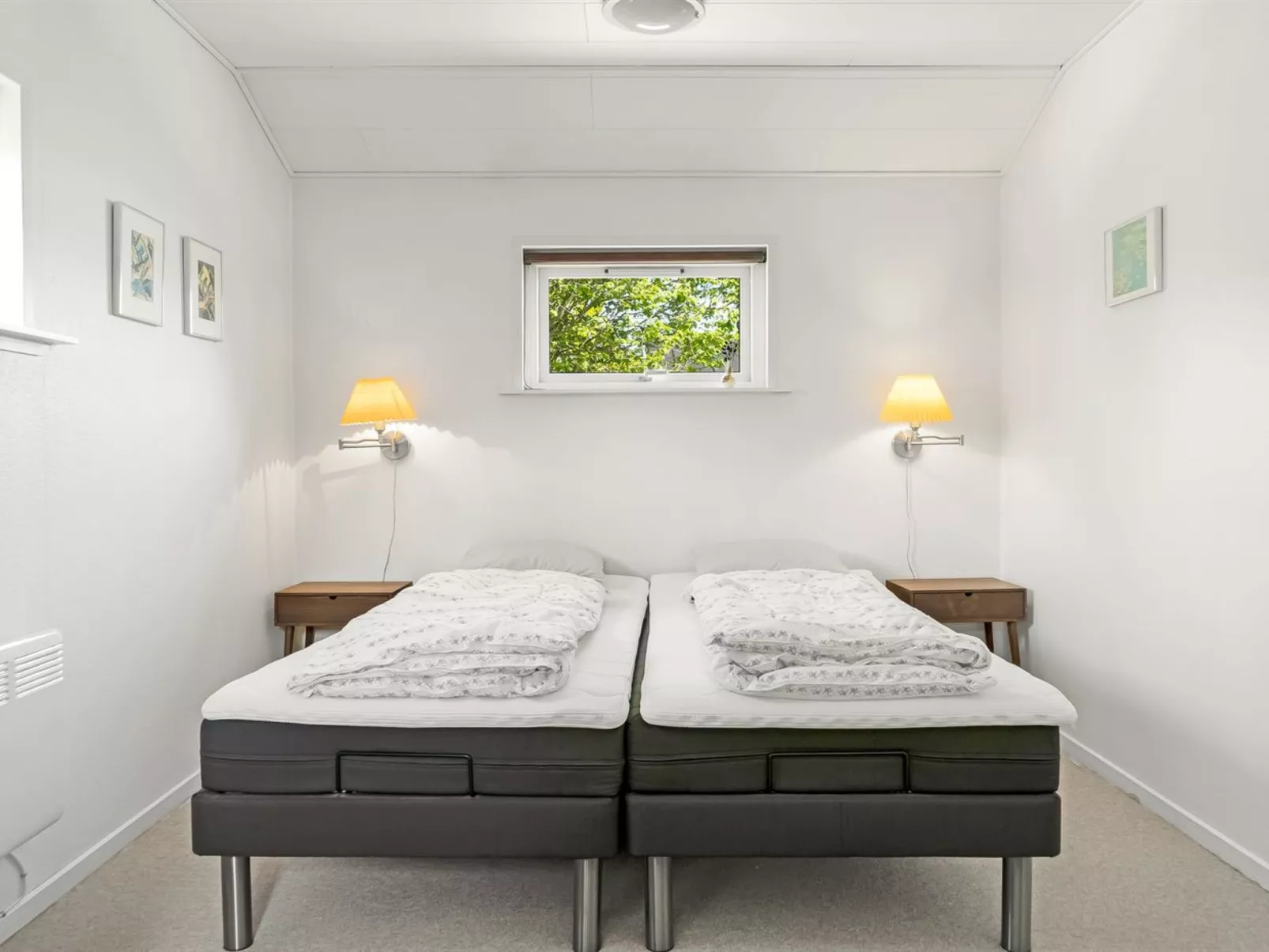 "Meindor" - 240m to the fjord-Binnen