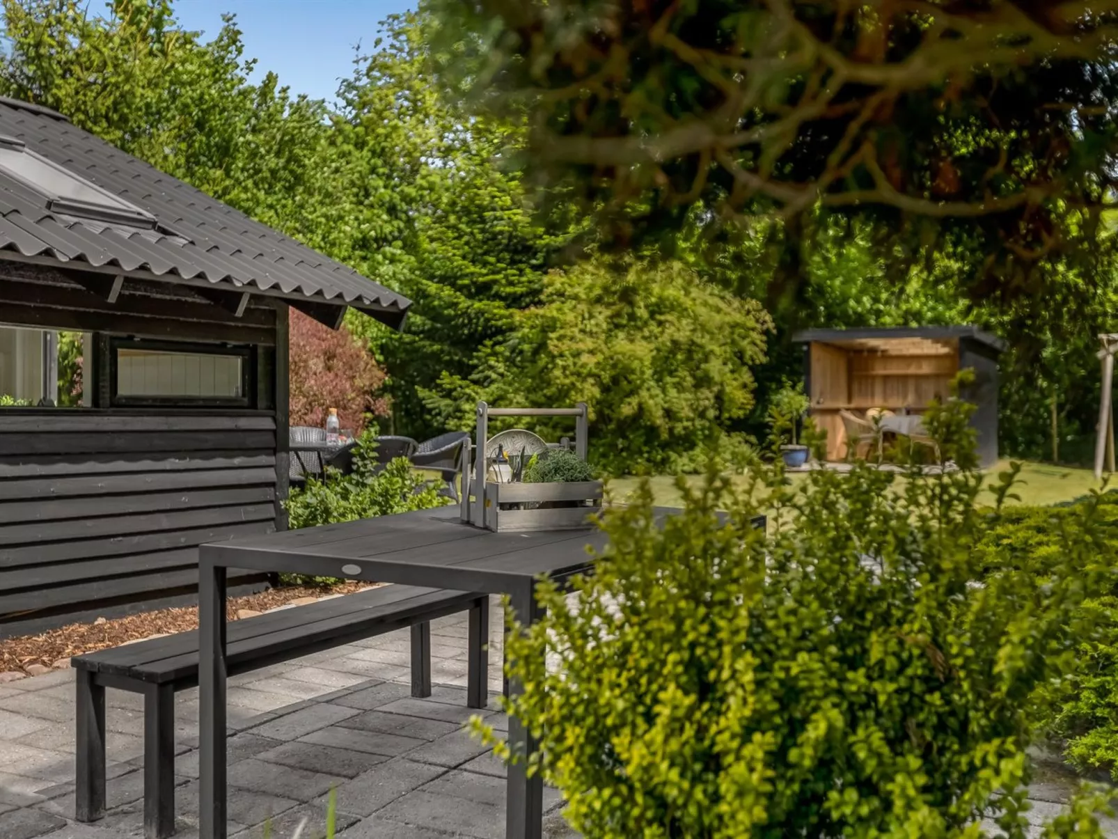 "Reino" - 30km from the sea-Buiten