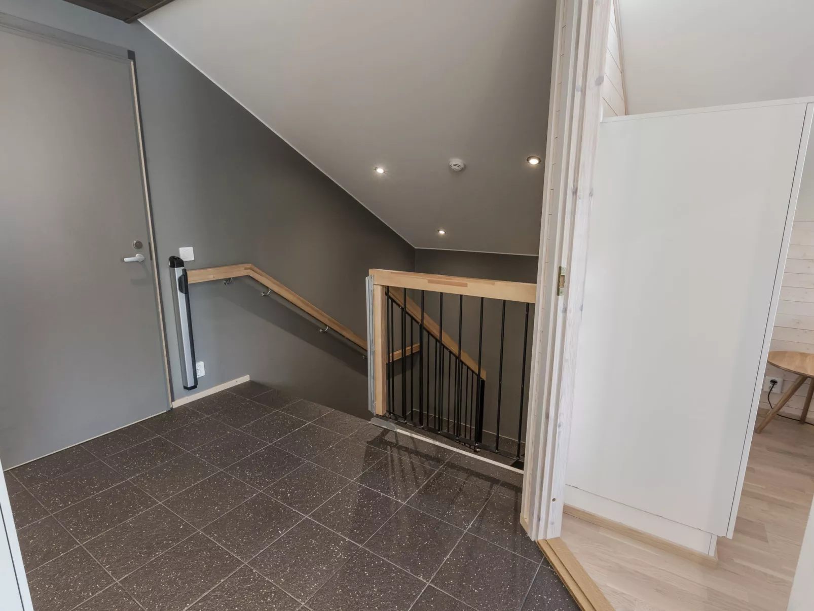 Levin stara a09-Binnen