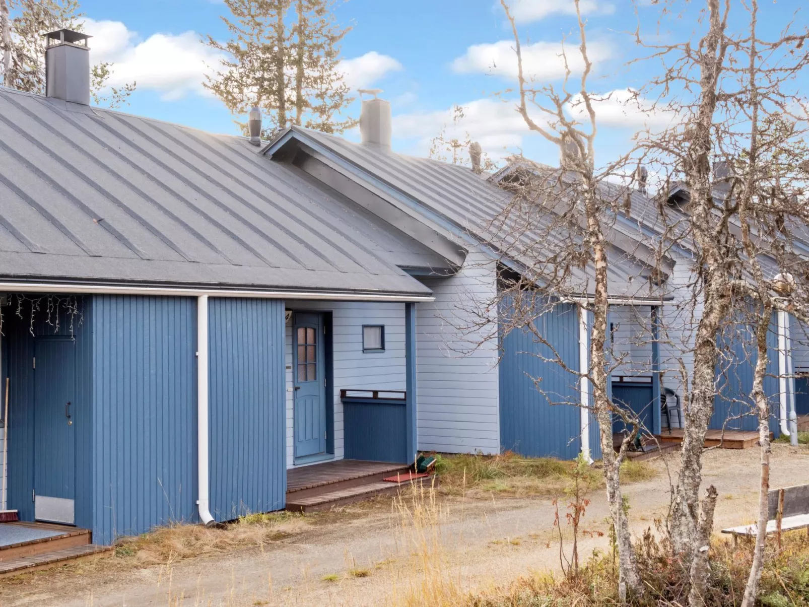 Siulapalkinen a 4-Binnen