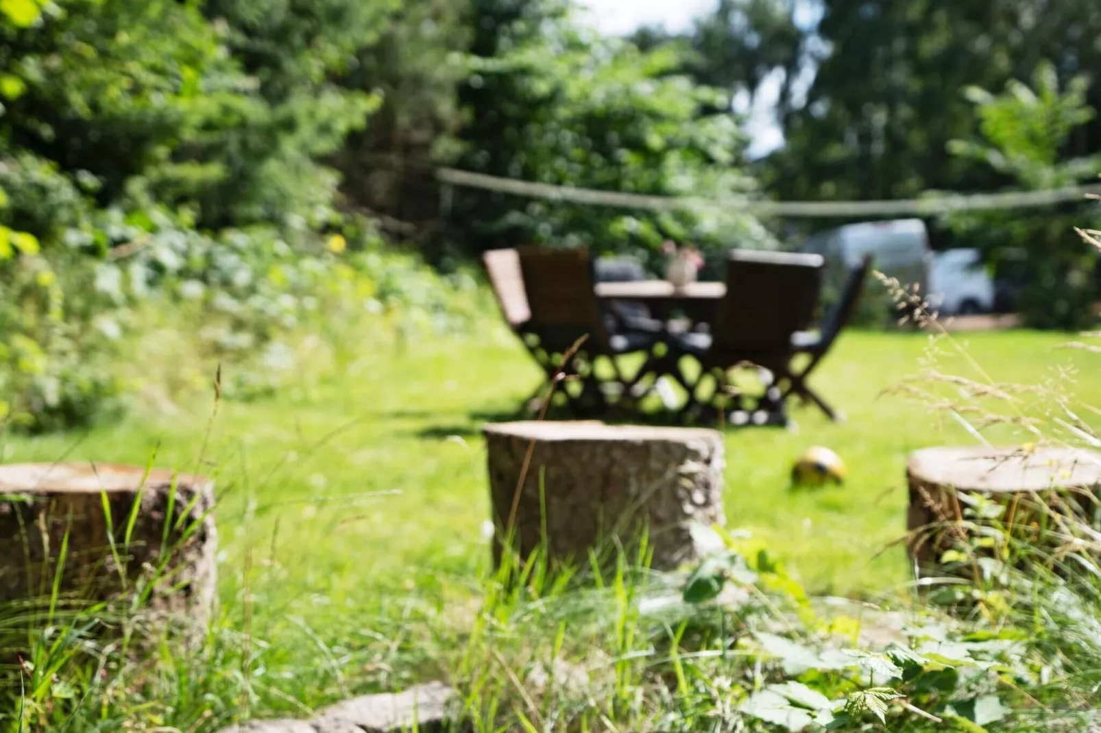 6 persoons vakantie huis in Melby-By Traum-Uitzicht