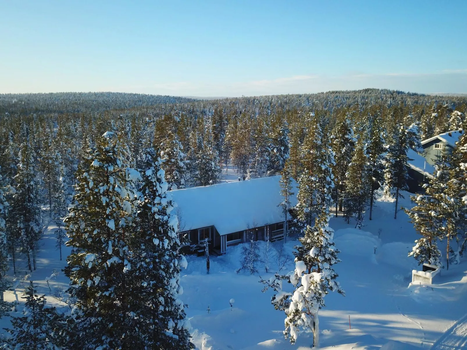 Tunturituuli b-Binnen