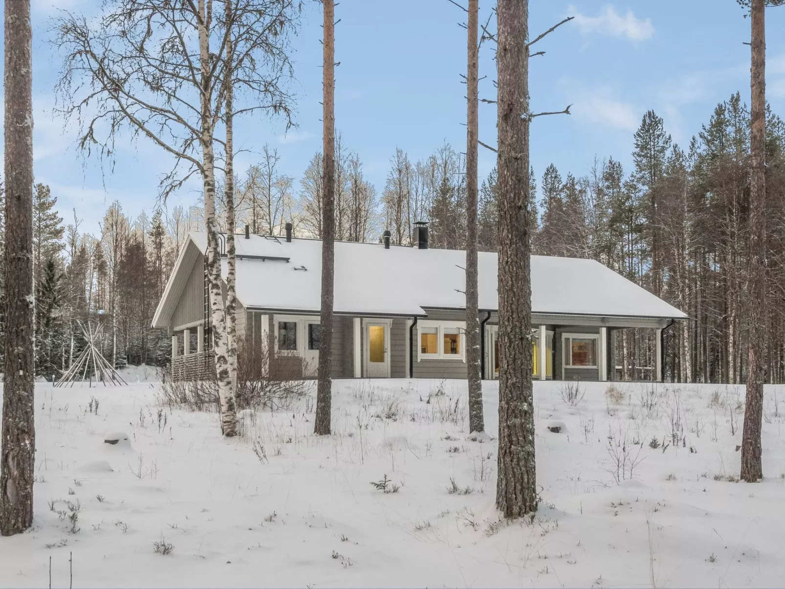 Vaahtissuvanto-Binnen