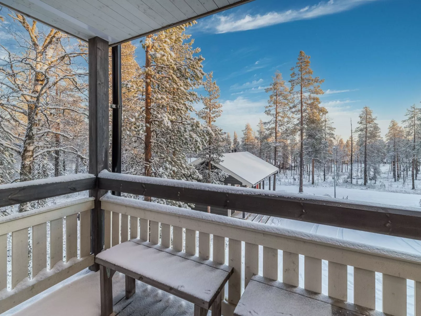 White dream b-Binnen