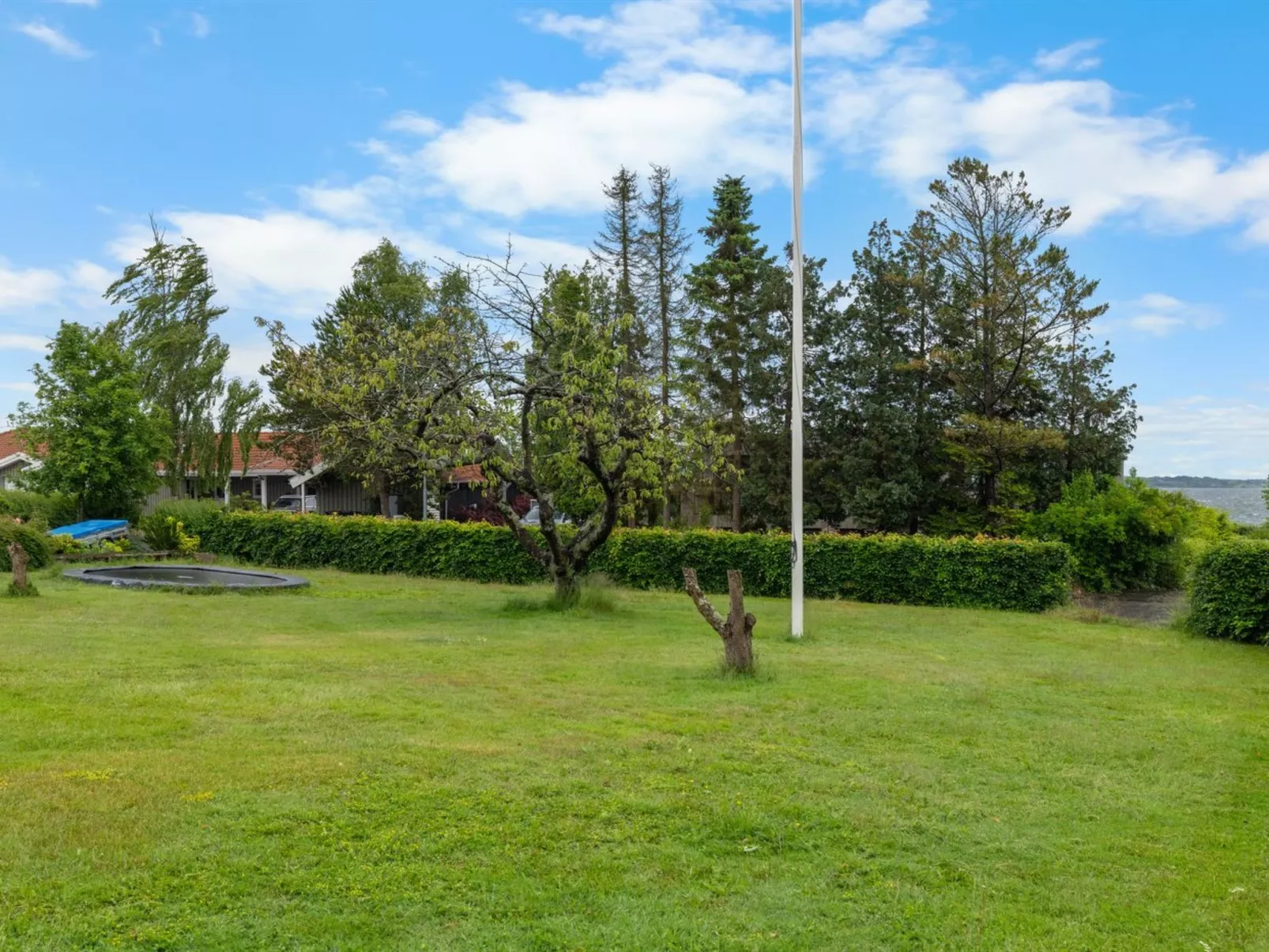 "Gravers" - 150m from the sea-Buiten