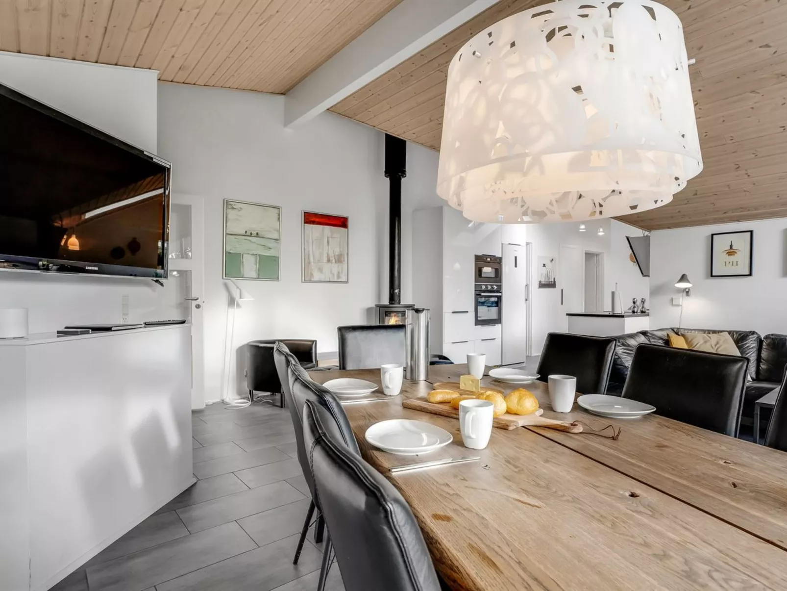 "Srebrenka" - 900m from the sea-Binnen