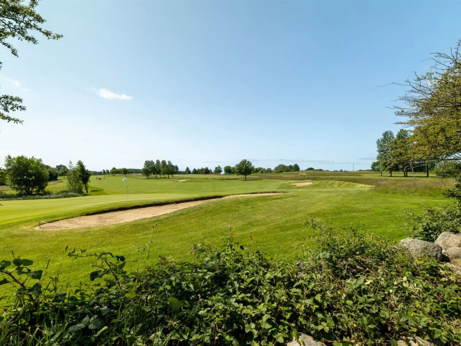 "Erlinda" - 600m from the sea-Buiten