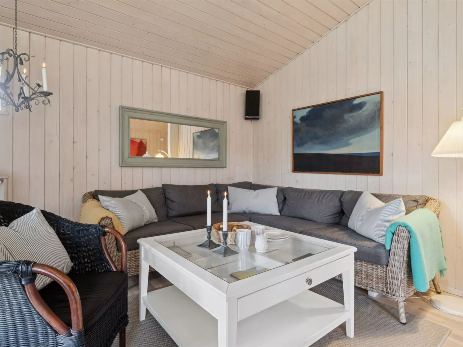 "Eick" - 800m from the sea-Binnen