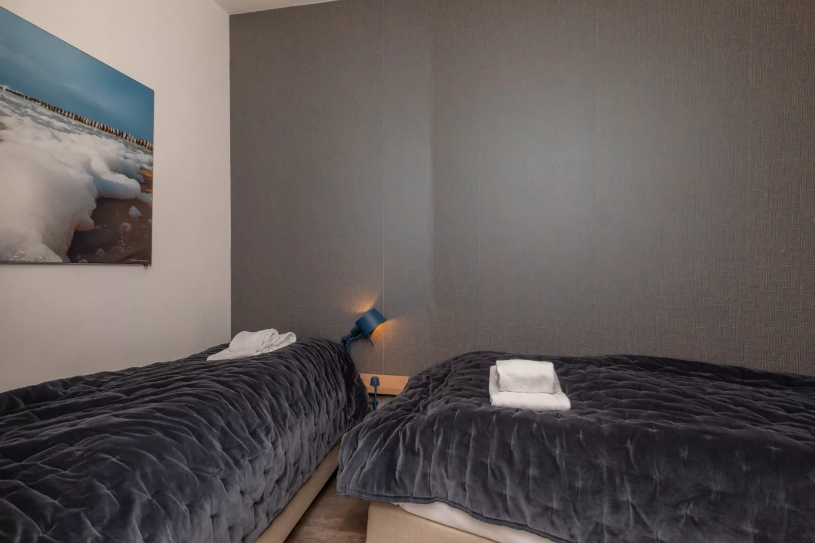 Vakantiehuisje Langstraat 29B Zoutelande 4 Personen  Comfortabel Verblijf-Niet-getagd