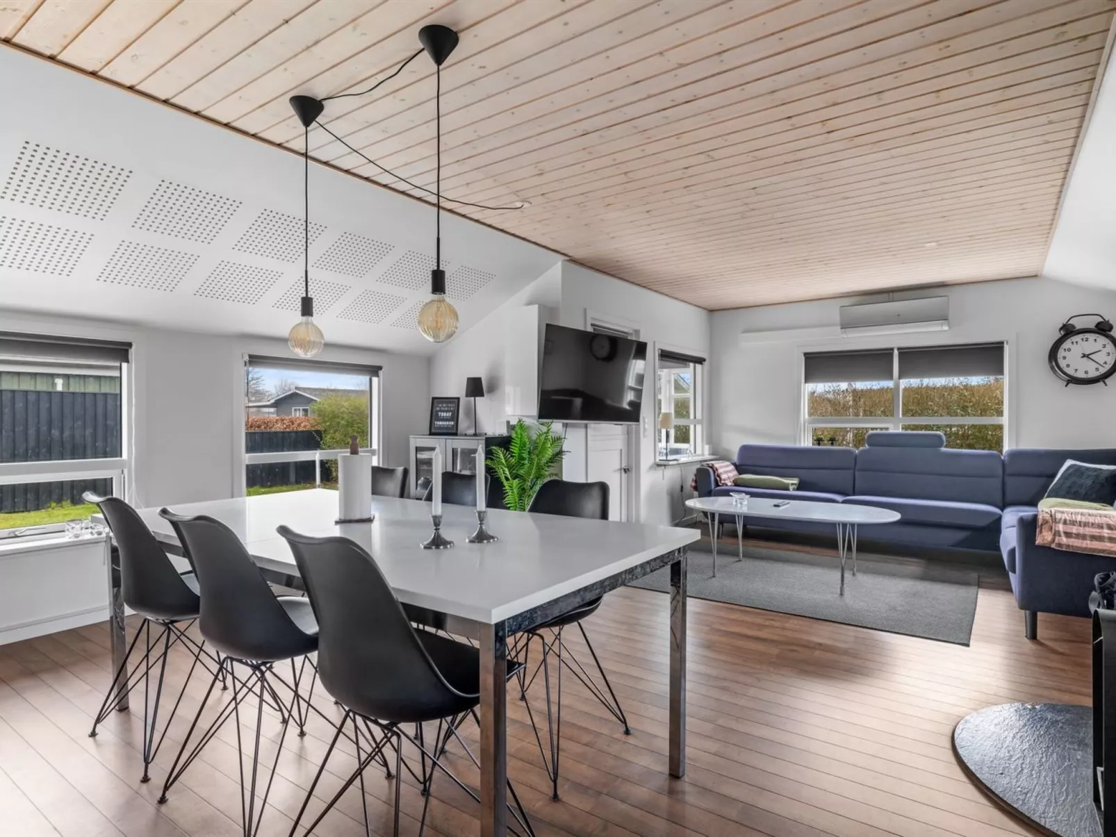 "Dida" - 120m from the sea-Binnen