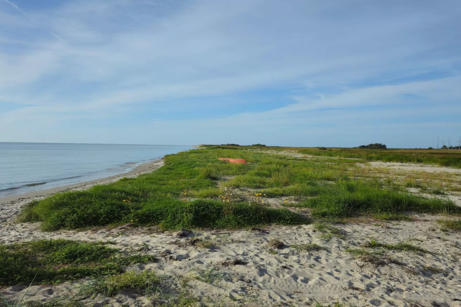 6 Personen vakantie huis in Sæby-Waterzicht