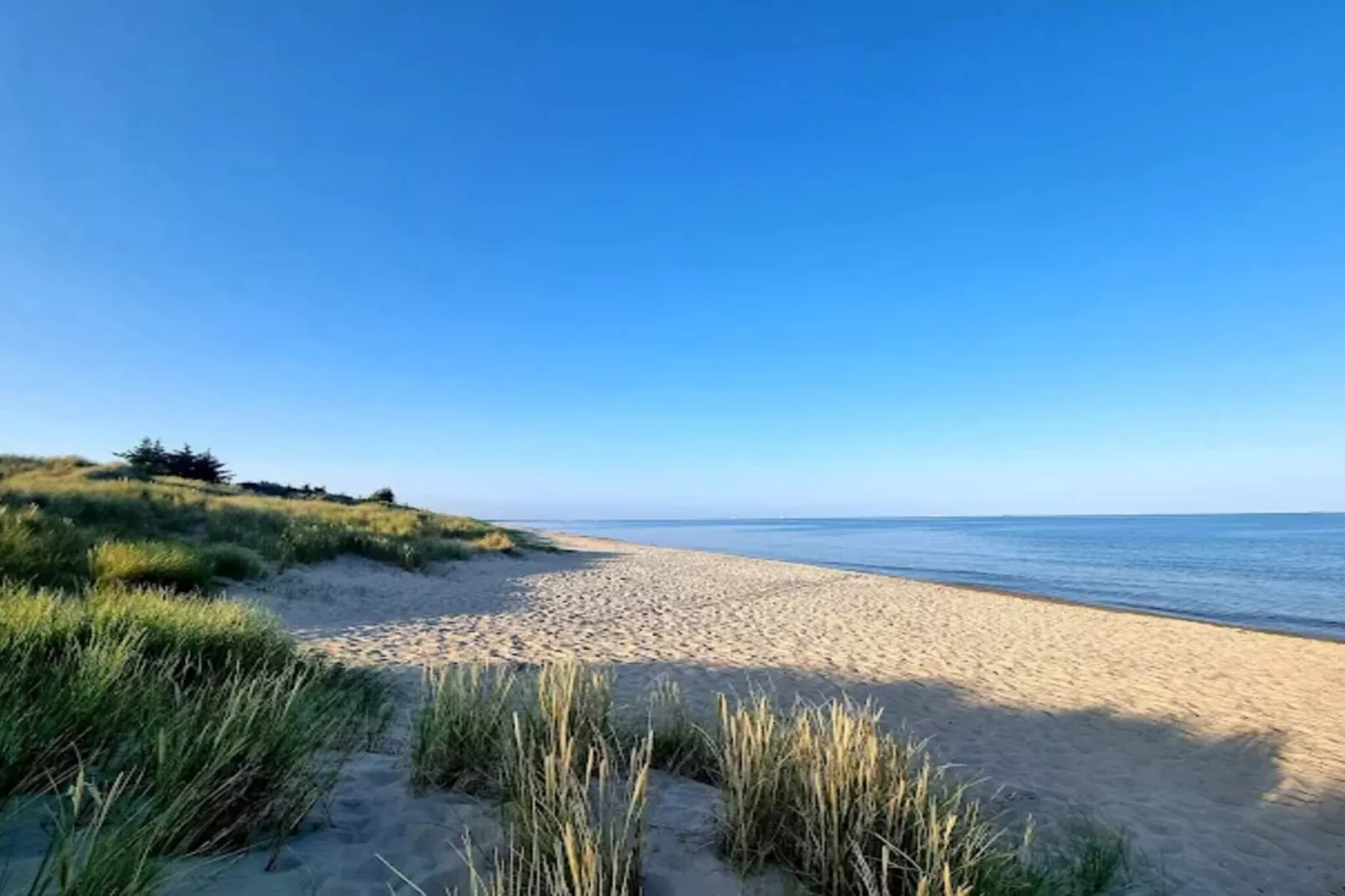 4 sterren vakantie huis in Ålbæk-Waterzicht