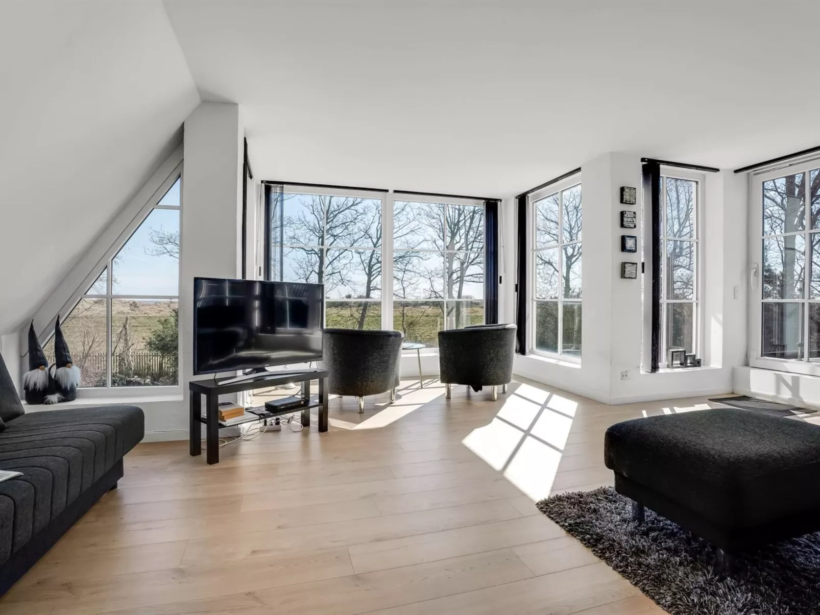 "Judit" - 10m from the sea-Binnen