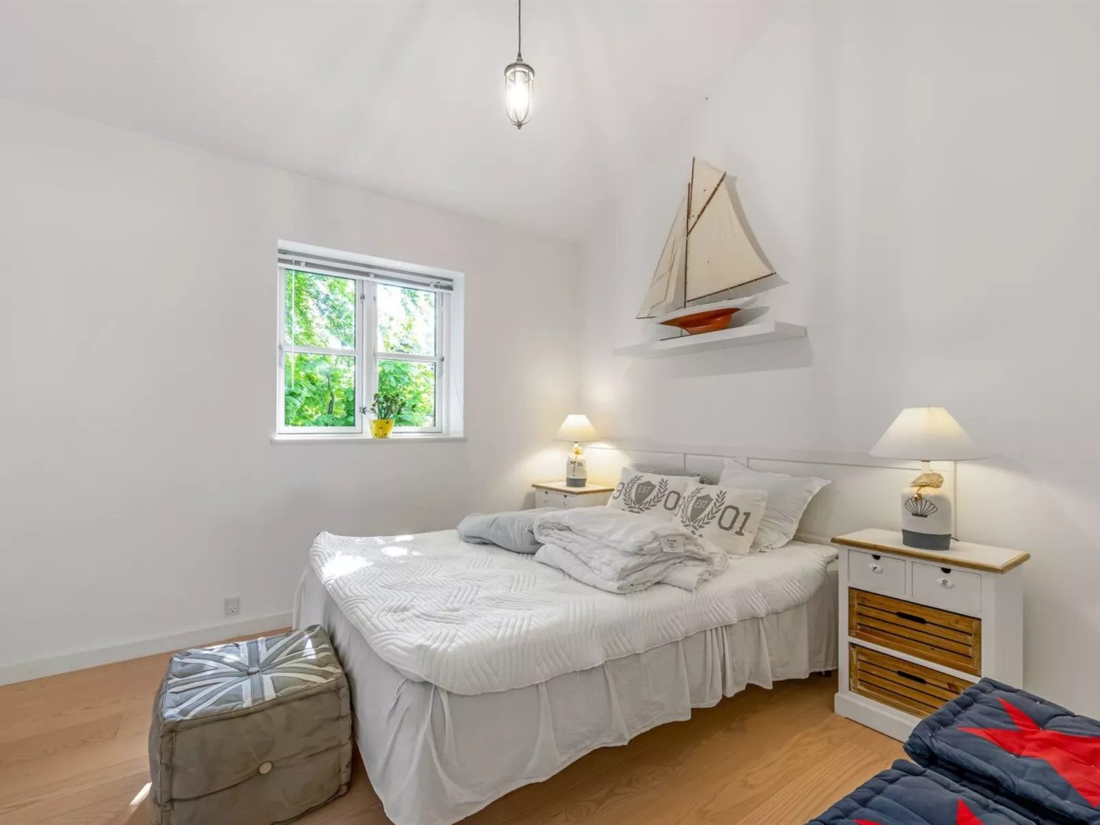 "Christin" - 275m from the sea-Binnen