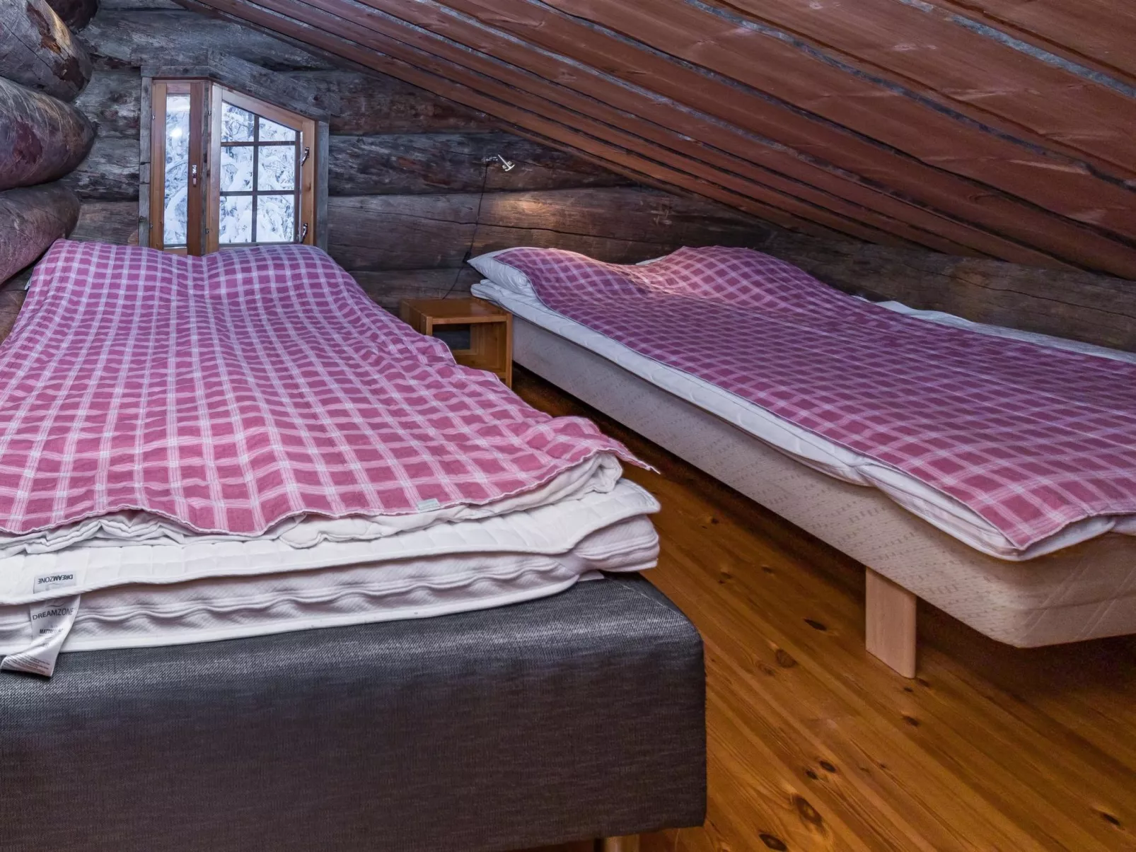 Kitka-nokkela-Binnen