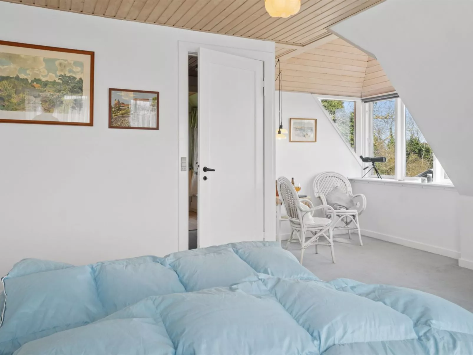 "Taja" - 170m from the sea-Binnen